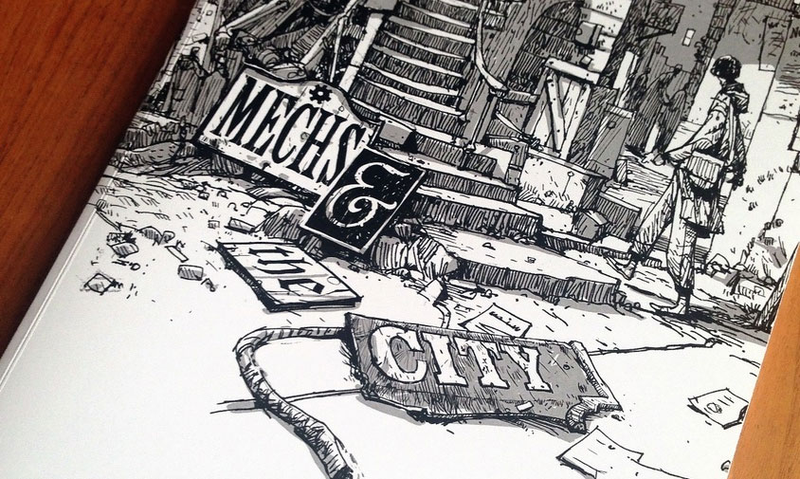 Illustration for article titled Kotaku's 2014 Gift Guide: Books